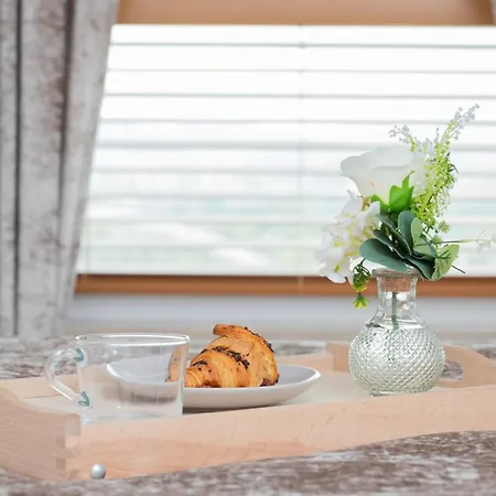 Apartment Nowa Letnica Z Parkingiem I Balkonem Przy Stadionie Polsat Arena By Renters Gdansk