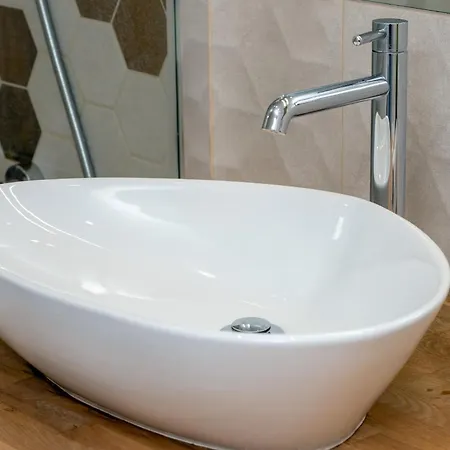 Apartment Nowa Letnica Z Parkingiem I Balkonem Przy Stadionie Polsat Arena By Renters Gdansk